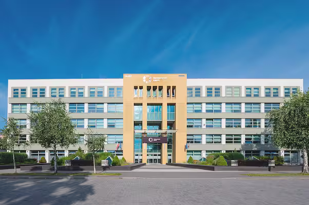 Uniwersytet Humanistycznospołeczny SWPS